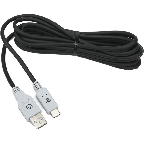 USB-C kabel pro PlayStation 5 PowerA