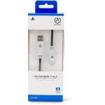 USB-C kabel pro PlayStation 5 PowerA