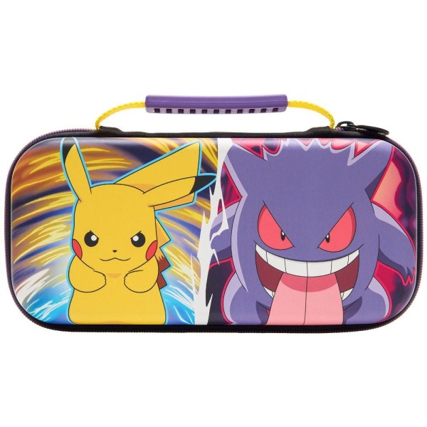 Pouzdro Switch Pikachu vs Gengar PowerA