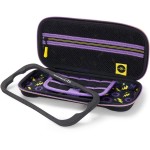 Pouzdro Switch Pikachu vs Gengar PowerA