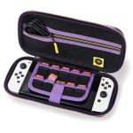 Pouzdro Switch Pikachu vs Gengar PowerA