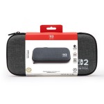 Slim pouzdro Switch 2 Šedé PowerA