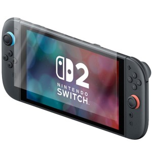 Ochrana displeje Switch 2 – 2ks PowerA