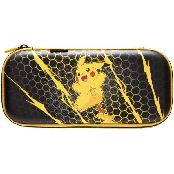 Pouzdro Switch 2 Pikachu Storm PowerA
