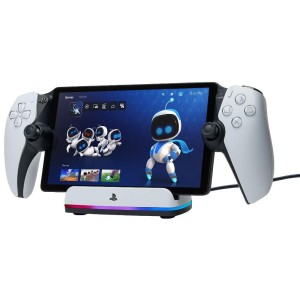 Lumectra nabíječka pro Portal PowerA