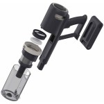 HFG10H 011 TYČOVÝ AKU VYSAVAČ HOOVER