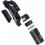 HF610H 011 TYČOVÝ VYSAVAČ HOOVER