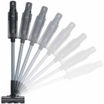 HF610H 011 TYČOVÝ VYSAVAČ HOOVER