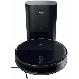 HG250HP 011 ROBOTICKÝ VYSAVAČ HOOVER