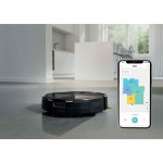 HG250HP 011 ROBOTICKÝ VYSAVAČ HOOVER