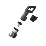 HFX10H 011 TYČOVÝ AKU VYSAVAČ HOOVER