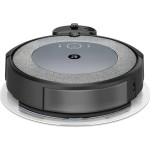 ROOMBA COMBO I5 ROBOT. VYS. MOPEM IROBOT