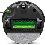 ROOMBA COMBO I5 ROBOT. VYS. MOPEM IROBOT