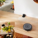 ROOMBA COMBO I5 ROBOT. VYS. MOPEM IROBOT