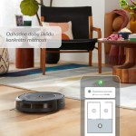 ROOMBA COMBO I5 ROBOT. VYS. MOPEM IROBOT