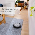 ROOMBA COMBO I5 ROBOT. VYS. MOPEM IROBOT