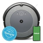 ROOMBA COMBO I5 ROBOT. VYS. MOPEM IROBOT