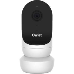 CAM 2 VIDEO CHŮVIČKA OWLET