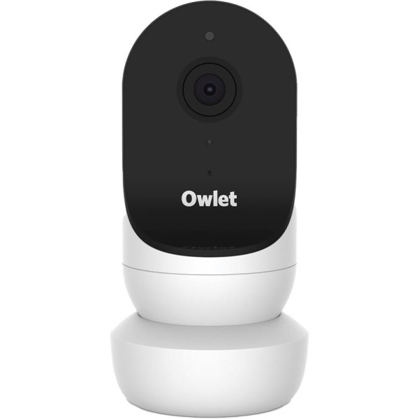 CAM 2 VIDEO CHŮVIČKA OWLET