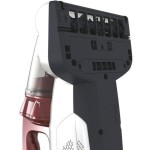 MBC 500UV VYSAVAČ HOOVER