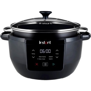 SUPERIOR SLOW COOKER 7,1 L INSTANT POT