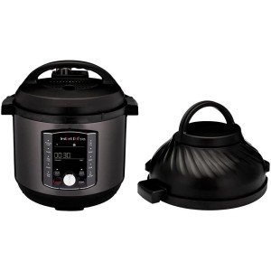 MULTIF.HRNEC PRO CRISP 7,6L INSTANT POT