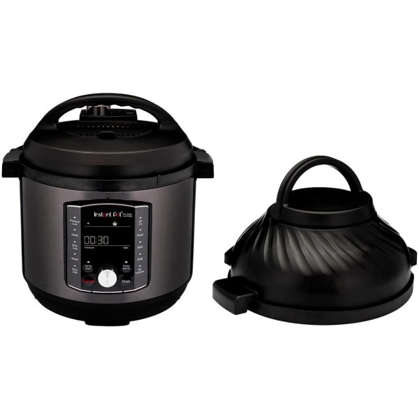 MULTIF.HRNEC PRO CRISP 7,6L INSTANT POT