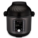 MULTIF.HRNEC PRO CRISP 7,6L INSTANT POT