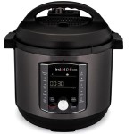 MULTIF.HRNEC PRO CRISP 7,6L INSTANT POT