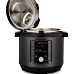 MULTIF.HRNEC PRO CRISP 7,6L INSTANT POT