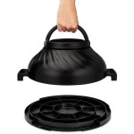 MULTIF.HRNEC PRO CRISP 7,6L INSTANT POT