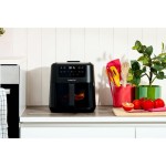 FRITÉZA VORTEX COMPACT 5,0L INSTANT POT