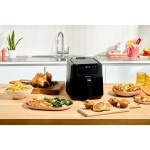 FRITÉZA VORTEX COMPACT 5,0L INSTANT POT