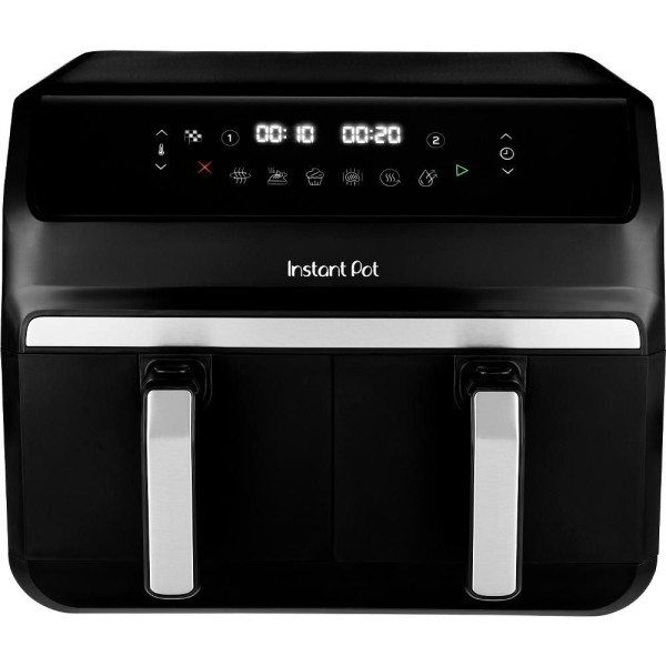 FRITÉZA VORTEX DUAL 8,0 L INSTANT POT