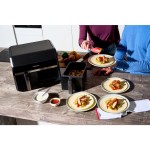 FRITÉZA VORTEX DUAL 8,0 L INSTANT POT