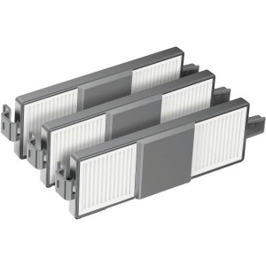 NÁHRADNÍ FILTRY 205 COMBO IROBOT