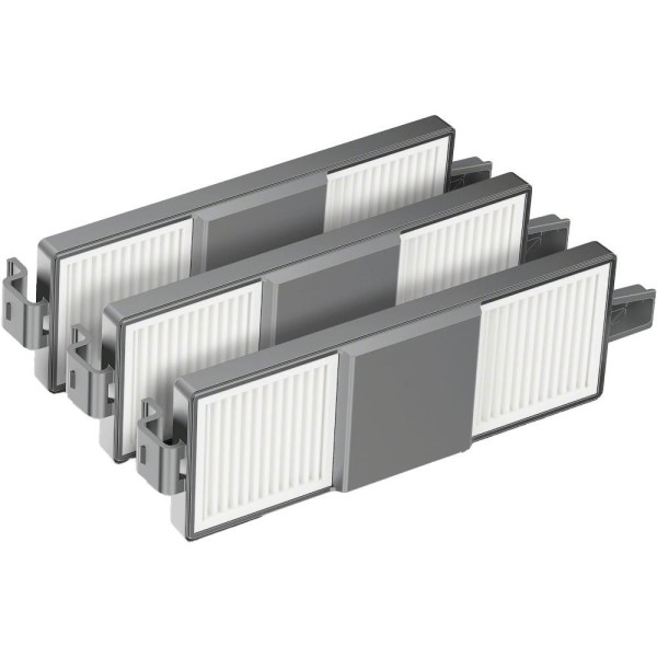 NÁHRADNÍ FILTRY 205 COMBO IROBOT