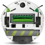 705 COMBO ROOMBA MAX STANIC.BÍLÁ IROBOT