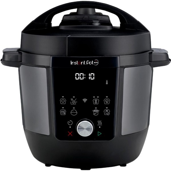 MULTIFUNKČNÍ HRNEC PLUS 5,7L INSTANT POT