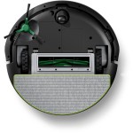 ROOMBA 105 COMBO ČERNÝ VYSAVAČ IROBOT