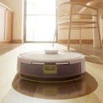 ROOMBA 105 COMBO BÍLÝ ROB.VYSAVAČ IROBOT