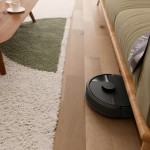 ROOMBA 105 COMBO ČERNÁ + STANICE IROBOT