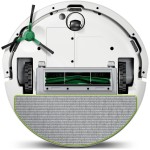 ROOMBA 105 COMBO BÍLÁ + STANICE IROBOT