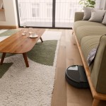 ROOMBA 205 DUSTCOMPACTOR COMBO Č. IROBOT