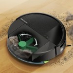 ROOMBA 205 DUSTCOMPACTOR COMBO Č. IROBOT