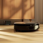 ROOMBA 205 DUSTCOMPACTOR COMBO Č. IROBOT