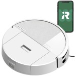 ROOMBA 205 DUSTCOMPACTOR COMBO B. IROBOT
