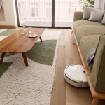 ROOMBA 205 DUSTCOMPACTOR COMBO B. IROBOT