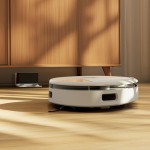 ROOMBA 205 DUSTCOMPACTOR COMBO B. IROBOT