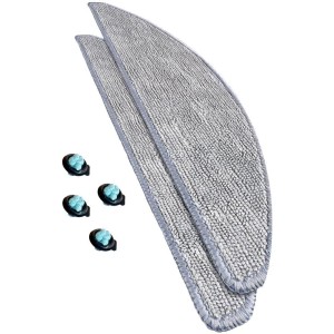 4822643 SADA MOPOVACÍCH PODLOŽEK IROBOT